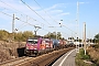 Bombardier 35415 - HSL "186 383-6"
20.09.2020 - Teutschenthal-Zscherben
Dirk Einsiedel