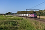 Bombardier 35415 - HSL "186 383-6"
28.08.2024 - Alt-Hoeselt
Werner Consten