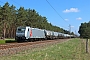 Bombardier 35415 - HSL "186 383-6"
15.04.2026 - Brück(Mark)Jürgen Kolada