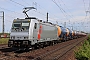 Bombardier 35415 - HSL "186 383-6"
03.05.2026 - WunstorfThomas Wohlfarth