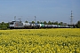 Bombardier 35415 - HSL "186 383-6"
23.04.2026 - Paderborn-ElsenNiklas Mergard