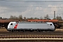 Bombardier 35416 - AKIEM "186 384-4"
27.03.2018 - Kassel, Rangierbahnhof
Christian Klotz