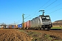 Bombardier 35416 - LINEAS "186 384-4"
27.02.2019 - Walluf-Niederwalluf (Rheingau)
Kurt Sattig