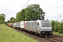 Bombardier 35416 - LINEAS "186 384-4"
30.05.2020 - Lehrte-Ahlten
Hans Isernhagen