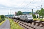 Bombardier 35416 - LINEAS "186 384-4"
18.07.2020 - Bad Hönningen
Fabian Halsig