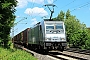 Bombardier 35416 - LINEAS "186 384-4"
18.05.2022 - Bickenbach (Bergstr.)
Kurt Sattig