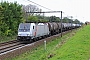 Bombardier 35416 - HSL"186 384-4"
15.10.2024 - Alt-Hoeselt
Philippe Smets