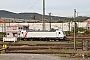 Bombardier 35536 - AKIEM "186 386-9"
26.09.2018 - Kassel, Rangierbahnhof
Christian Klotz