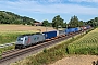 Bombardier 35536 - LINEAS "186 386-9"
12.08.2022 - Einöd
René Große