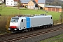 Bombardier 35402 - Railpool "186 447-9"
02.11.2017 - HermannspiegelJohn van Staaijeren