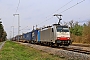 Bombardier 35402 - Crossrail "186 447-9"
21.03.2024 - Graben-NeudorfWolfgang Mauser