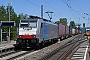 Bombardier 35404 - LINEAS "186 449-5"
25.06.2020 - Denzlingen
André Grouillet