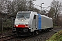 Bombardier 35305 - Railpool "186 450-3"
19.12.2017 - Kassel
Christian Klotz