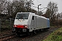 Bombardier 35306 - Railpool "186 451-1"
13.12.2017 - KasselChristian Klotz
