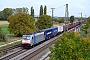 Bombardier 35306 - LINEAS "186 451-1"
06.10.2018 - Müllheim (Baden)
Vincent Torterotot