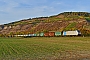 Bombardier 35306 - LINEAS "186 451-1"
09.10.2018 - Thüngersheim
Marcus Schrödter