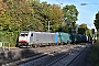 Bombardier 35306 - LINEAS "186 451-1"
12.10.2018 - Brühl (Rheinland)Michael Rex