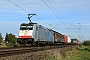 Bombardier 35306 - LINEAS "186 451-1"
18.10.2023 - Dieburg
Kurt Sattig