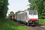 Bombardier 35306 - CCW "186 451-1"
23.05.2026 - Hannover-LimmerChristian Stolze