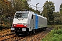 Bombardier 35307 - Railpool "186 452-9"
20.10.2017 - KasselChristian Klotz