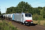 Bombardier 35307 - Railpool "186 452-9"
19.09.2025 - Uelzen
Gerd Zerulla