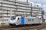 Bombardier 35298 - LINEAS "186 459-4"
05.07.2022 - Aachen, Bahnhof Aachen West
Gunther Lange