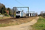 Bombardier 35298 - LINEAS "186 459-4"
05.03.2025 - Testelt
Philippe Smets