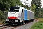 Bombardier 35522 - Railpool "186 492"
27.06.2018 - Kassel
Christian Klotz