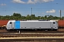 Bombardier 35522 - Railpool "186 492"
27.06.2018 - Kassel, Rangierbahnhof
Christian Klotz