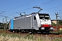 Bombardier 35522 - Railpool "186 492"
03.07.2018 - Kassel, Rangierbahnhof
Christian Klotz