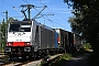 Bombardier 35522 - CCW "186 492"
29.07.2026 - Bremen-Grolland, ÜbergabebahnhofWerner Glaeseker