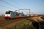 Bombardier 35524 - DB Cargo "186 493"
1301.2020 - Dordrecht Zuid
John van Staaijeren