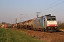 Bombardier 35413 - LINEAS "186 494"
16.04.2019 - HohnhorstThomas Wohlfarth