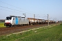 Bombardier 35413 - LINEAS "186 494"
16.04.2019 - Vechelde-SiersseJohn van Staaijeren