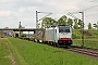 Bombardier 35413 - LINEAS "186 494"
12.05.2019 - BornheimMartin Morkowsky