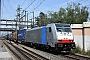 Bombardier 35413 - LINEAS "186 494"
19.07.2019 - MuttenzMichael Krahenbuhl