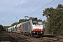 Bombardier 35413 - LINEAS "186 494"
24.10.2019 - Viersen-HelenabrunnMartin Welzel