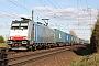 Bombardier 35413 - LINEAS "186 494"
25.04.2021 - WunstorfThomas Wohlfarth