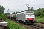 Bombardier 35413 - LINEAS "186 494"
15.06.2021 - Hannover-MisburgChristian Stolze