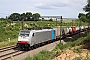 Bombardier 35413 - LINEAS "186 494"
20.06.2021 - NeremJean-Michel Vanderseypen