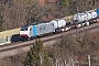Bombardier 35413 - LINEAS "186 494"
10.03.2022 - SchallstadtBurkhard Sanner