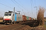 Bombardier 35413 - LINEAS "186 494"
20.03.2022 - WunstorfThomas Wohlfarth