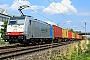 Bombardier 35413 - LINEAS "186 494"
29.07.2022 - DieburgKurt Sattig