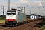 Bombardier 35413 - LINEAS "186 494"
17.05.2024 - WunstorfThomas Wohlfarth