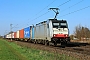 Bombardier 35413 - RTB CARGO "186 494"
02.04.2025 - Dieburg Ost
Kurt Sattig