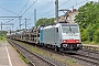 Bombardier 35413 - LINEAS "186 494"
03.08.2025 - WefenslebenMathias May