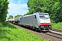 Bombardier 35413 - HSL "186 494"
23.05.2026 - Hannover-LimmerChristian Stolze