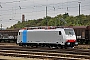 Bombardier 35533 - Railpool "186 495"
03.09.2018 - Kassel, Rangierbahnhof
Christian Klotz