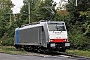 Bombardier 35533 - Railpool "186 495"
03.09.2018 - Kassel
Christian Klotz