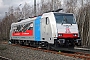 Bombardier 35533 - DB Cargo "186 495"
07.03.2019 - Viersen
Achim Scheil